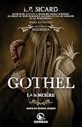 Gothel, la sorcière