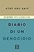Diario di un genocidio. 60 giorni sotto le bombe a Gaza