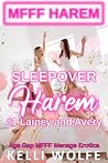 Sleepover Harem: ...