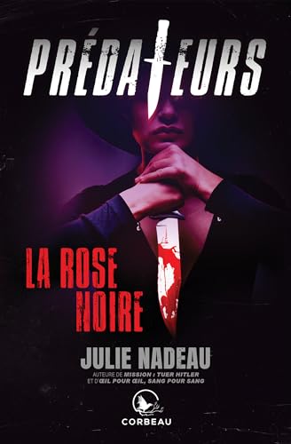 La rose noire (Kindle Edition)