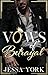 Vows of Betrayal (The Sovrano Mafia Empire, #1)