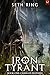 Chain of Feathers A Fantasy LitRPG Adventure (Iron Tyrant Book 1) by Seth Ring