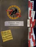 Archive of the Odd Issue #4: Please See Attached