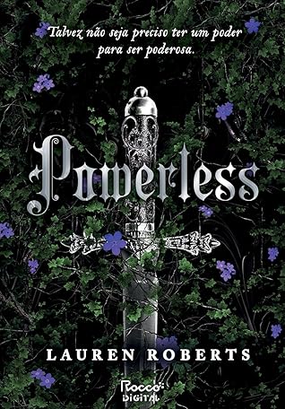 Powerless (Trilogia Powerless, #1)