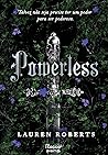 Book cover for Powerless (Trilogia Powerless, #1)
