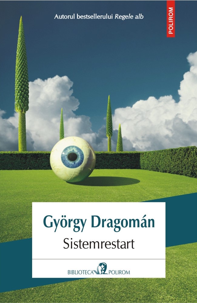 Sistemrestart (Paperback)