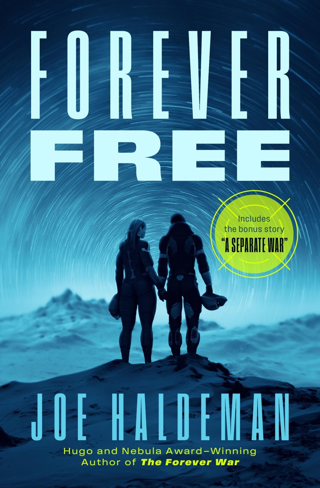 Forever Free