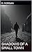 Shadows of a Small Town by R. Morgan
