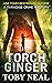 Torch Ginger (Paradise Crime Mysteries, #2)