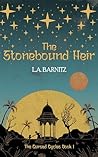The Stonebound Heir