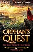 Orphan&#x27;s Quest (The Great Forget Fantasy, #1) 