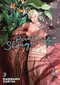 Birds of Shangri-La, vol. 3