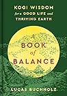 A Book of Balance...