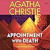 Appointment with Death by Agatha Christie