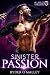 Sinister Passion (Villains of Vanguard, #3)