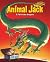 Terre des dragons (Animal Jack, #9)