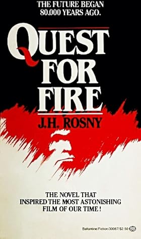 Quest for Fire