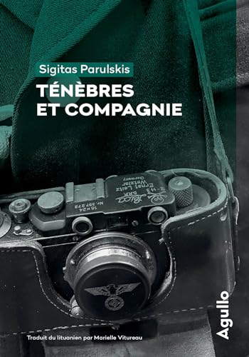 Ténèbres et Compagnie (French Edition)