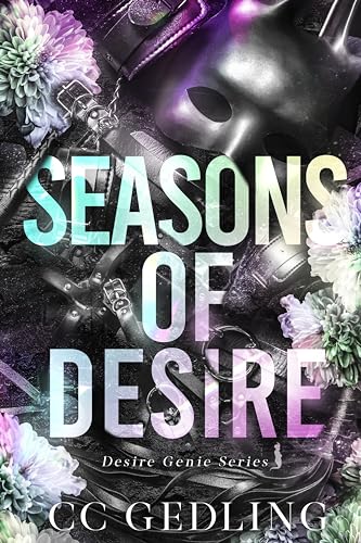 Seasons of Desire (Kindle Edition)