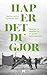Håp er det du gjør: Historier fra Palestina og de greske flyktningleirene