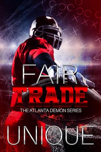 Fair Trade: The Atlanta Demon Series (Kindle Edition)
