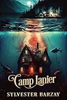 Camp Lanier Book cover for Camp Lanier
