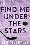 Find Me Under the Stars (Nighthawks #3)