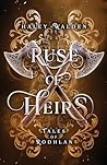 Ruse of Heirs (Tales of Rodhlan) Ruse of Heirs (Tales of Rodhlan)
