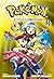 Pokémon Diamond and Pearl, Vol. 04 (Pokémon Adventures, #33)