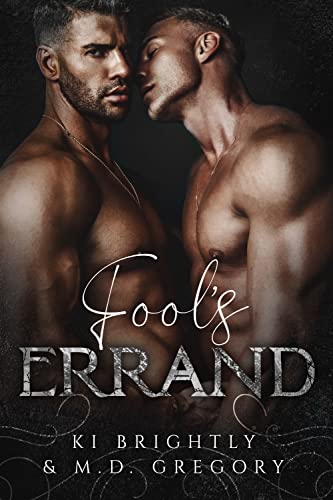Fool's Errand (Kindle Edition)