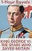 King George VI: The Spare W...