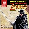 The Mark Of Zorro