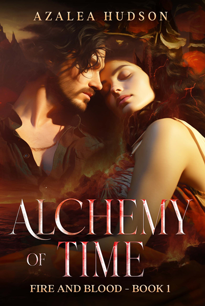 Alchemy of Time (Fire and Blood)