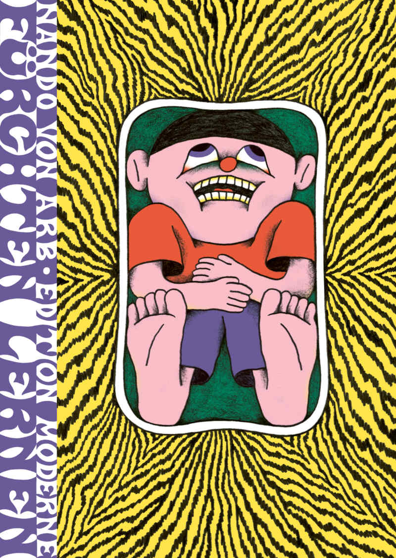 Fürchten lernen (Hardcover)