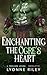 Enchanting the Ogre's Heart (Trollkin Lovers)