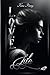 Lyla: La Saga L.O.V.E. (French Edition)