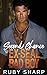 Second Chance with my Ex-SEAL Bad Boy (Ex-SEAL Daddies #2)