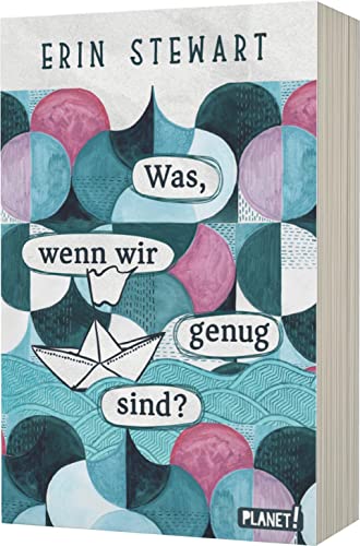 Was, wenn wir genug sind? (Paperback)
