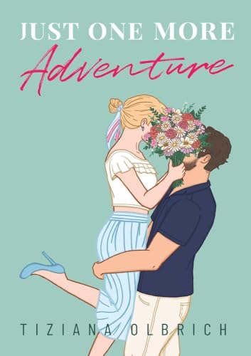Olbrich:Just one more Adventure (Paperback)