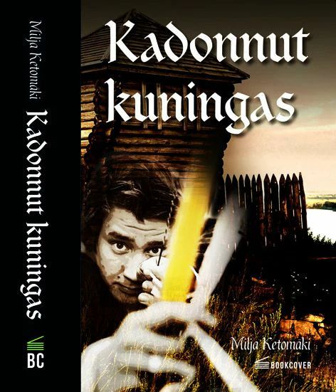 Kadonnut kuningas