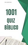 1001: El concurso bíblico definitivo (Spanish Edition)