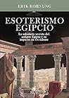 Esoterismo Egipcio