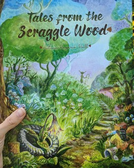 Tales from the Scraggle Wood