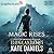 Magic Rises [Dramatized Adaptation] by Ilona Andrews
