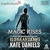 Magic Rises [Dram...