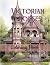 Victorian houses coloring b...