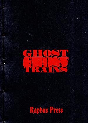 Ghost Trains (Paperback)