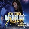 Barbarian Alien by Ruby Dixon