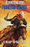 Frontier Brides (Black Horse Western)