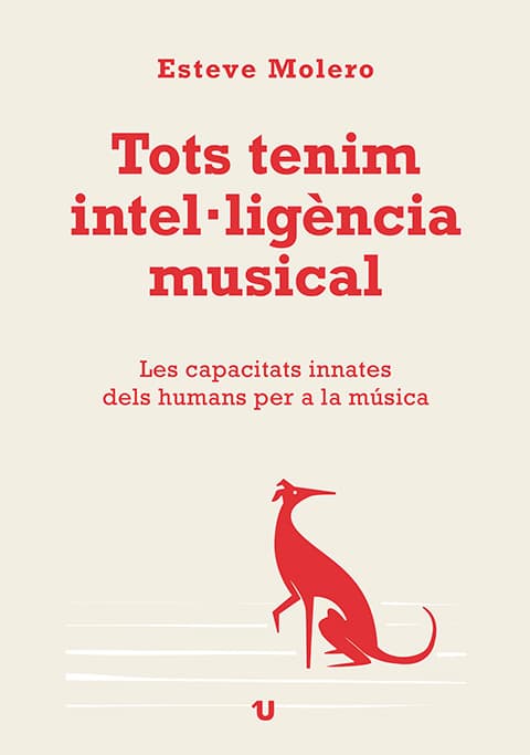 Tots tenim intel·ligència musical: Les capacitats innates dels humans per a la música